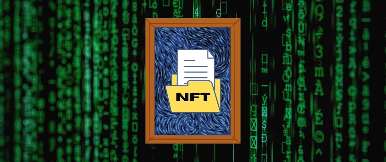 El boom de los NFT: qué son, cómo funcionan y por qué están dispuestos